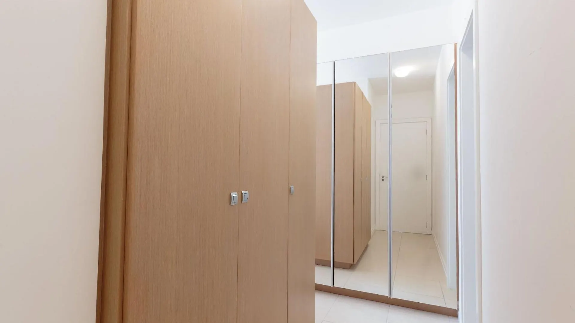 Apartment Lindo Apto A 5 Min Do Jurere Open Shopping Emr302 Florianópolis