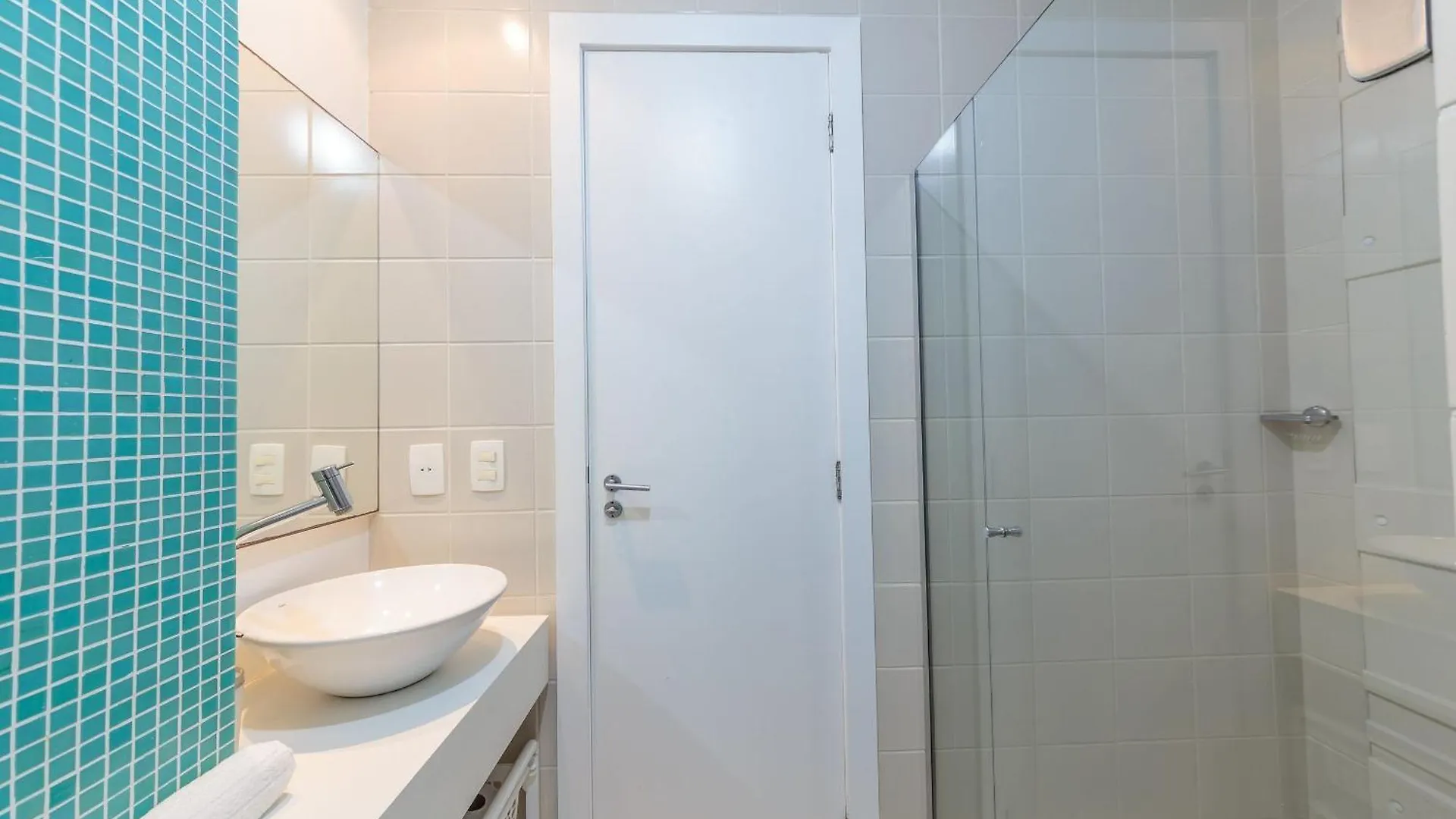 Apartment Lindo Apto A 5 Min Do Jurere Open Shopping Emr302 Florianópolis